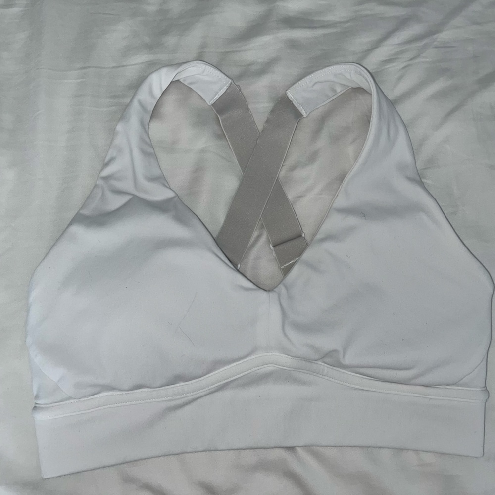 Fabletics sports bra